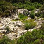 il Rio Flumineddu